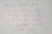 provide math help with algebra, calculus, statistics