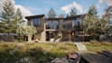 design and rendering 3d interior and exterior for you