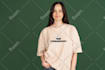 create custom t shirt design christmas t shirt design