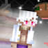 create a unique minecraft logo and banner for youtube
