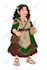 paint character design, concept art and illustrations