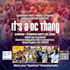 create a beautiful church flyer or poster