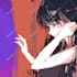 illustrate anime character sheet in best detail