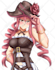 draw you original or fanart in sfw and nsfw anime artstyle
