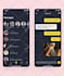 design and develop professional android app