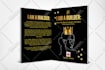 design professional book cover or ebook cover