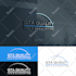 credit repair accounting and financial logo design