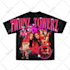 design a dope 90s vintage bootleg rap tshirt, sport, nba tee