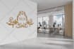 design unique gold luxury logo