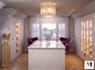 create realistic 3d interior design and rendering