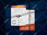 design your company profile, brochure, proposals and reports