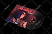 design stunning album cover or single artwork