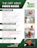 design product spec sheet, data sheet, sell sheet or one sheet