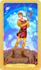draw card game, card tarot,cg,illustrator,anime