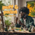 create cannabis content for social media