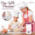 design amazon listing picture and infographics for you