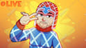 draw an illustrated youtube thumbnail for you