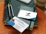 design outstanding business card
