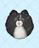 draw your pet in my style