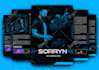 do dj artist epk, media kit, speaker kit professional