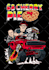 do rat fink hot rod cartoon style for tshirt design