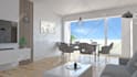 model and render your interior living room space design