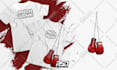 create illustrations for t shirts clothing merch in 24 hours