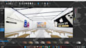 make amazing 3d models and map for your roblox game