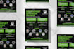 design a professional flyer for your business