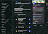 build a discord server for a tiktok affiliate program