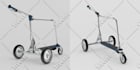 make glb, gltf, usdz, ar, vr, 3d model for amazon, shopify and web configurator