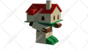 create roblox meshes and models for you