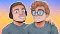 create a custom drawn youtube thumbnail