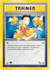 create your own pokemon card