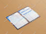 design custom planner, journal, google and apple calendar sync