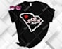 make custom streetwear designs and graphic t shirt design
