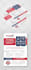 design stylish print ready flyer, magazine ad for your business