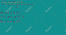 create unique pixel art designs and 8 bit icons for you