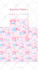 create cute seamless pattern in vector