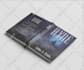 design amazing book cover, ebook cover with 3d mockups