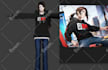 create a custom booth vrchat avatar for you