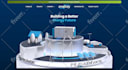 design or develop webflow website, webflow landing page, webflow developer