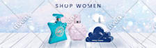 design banner for your website, professional web banner design