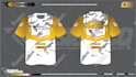 create a custom sublimation jersey design