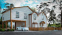do 3d modeling, render 3d exterior visualization