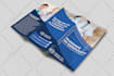 design brochure or pamphlet