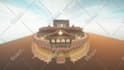 build hypixel skyblock farms and beautiful base