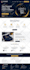 squarespace website design squarespace website redesign squarespace landing page