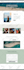 create a modern responsive wix website