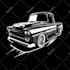 draw your car or any vehicles into vector illustration